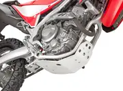 Givi RP, engine guard