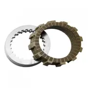 Tusk Competition Clutch Kit TAC-105 for Motorcycle KAWASAKI SUZUKI