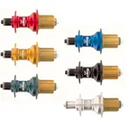 Hope Pro 3 Mono Rear Hub - Gold Size 28 Hole / Campagnolo