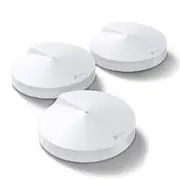 TP-Link Deco M9 Plus (3-pack) AC2200 Smart Home Mesh Wi-Fi System