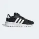 【ADIDAS】 LITE RACER 3.0 EL K 中大童慢跑鞋-黑-HQ3763