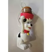 Vintage Mcdonalds 101 Dalmations Toss Game Toy