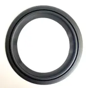Replacement 8" Speaker Rubber Surround For Tannoy 705, 706 Rubber Edge Repair