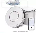 Verefa Robot Vacuum Cleaner V60M Pro Self-Emptying and Mop Combo NIB