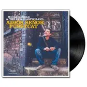 Adios Senor Pussycat (Vinyl) (Reissue)