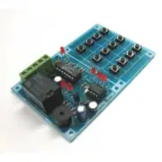 DIGITAL CODE SWITCH (1-10 DIGIT)