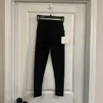 Beyond Yoga High Waist Midi Spacedye Darkest Night Leggings Women’s Size S