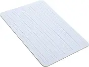 SOPOTUTU Erasable Writing Board Small Dry Erase Board for Learning and Creativity Multi Function Whiteboard for Teens Office Use and Home Activities