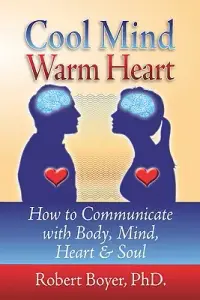 在飛比找博客來優惠-Cool Mind Warm Heart: How to C