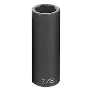 Grey Pneumatic 2028D Grey Pneumatic SOC 7/8 1/2D IMP 6PT DP