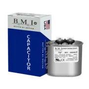 15 MFD x 440 OVAL USA Run Capacitor MARS 14034
