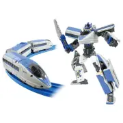 Takara Tomy Plarail Shinkalion Z Series Z 500 Kodama Deformation Robot
