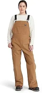 [Timberland PRO] Womens Gritman Bib Overalls