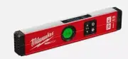 Milwaukee MLDIG14 14" REDSTICK Digital Level w/ PIN-POINT Measurement Technology