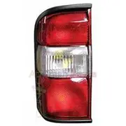All Crash Left Tail Light - NGR-21041LHQ