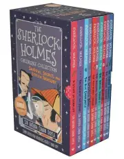 [Boxed Editions] The Sherlock Holmes Children's Collection in Multi