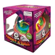 Kidult Addict A Ball Large Maze 1 Puzzle Game