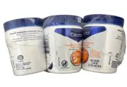 3 Pack Clearasil Stubborn Acne Control 5in1 Daily Cleansing Pads 90ct Exp 8/2026