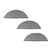 Cleaning Mop Accessories for Saros 10/S9 MAXV ultra/Roborock G30 Sweeping Robot