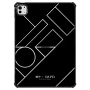 iPad Pro 11-inch (M4) iPad Impact Case M+ x I.M.Pei EXPO