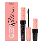 [BENEFIT-COSMETICS] Get Rollin’ Roller Lash Booster Set (Limited Edition)