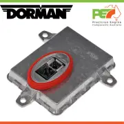 Dorman Gas Discharge Lamp Ballast For MINI MINI COUNTRYMAN Cooper R60 Cooper (for: Mini)