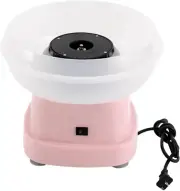 DIY Cotton Candy Maker Countertop Candy Floss Maker, BX-G400 Marshmallow Machine