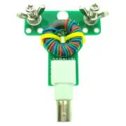 Tuner 1:1 Voltage Balun Transformer Replacement Accessory for Unbalanced Voltage