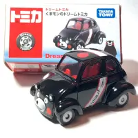 在飛比找蝦皮購物優惠-絕版 Dream Tomica Kumamon 熊本熊