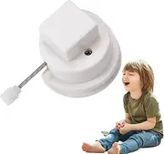 Wind Up Walking Toy Mechanism | Walking Toy Movement,Clockwork Walking Movement, Small Mechanism Replacement for Handmade Crafts