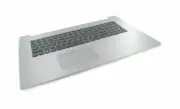 New Genuine Lenovo Ideapad 320-17 Palmrest Touchpad with Keyboard 5CB0N96215
