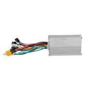 VSETT 8+ Front Controller