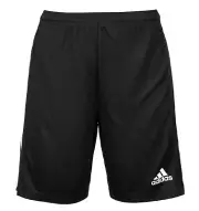 Adidas Youth Squadra 21 Training Pant Black Athletic Running Kid Pants GN5767