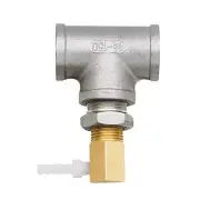 VIQUA 650537 UV CoolTouch Temperature Management Valve 3/4"