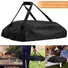 Pizza Oven Cover Oxford for Ooni Koda 12/16 Fabric Outdoor Waterproof Gas CovΣ