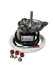 Exhaust Combustion Fan Motor For Harman XP7613 3-21-08639 Advance, XXV, Accentra