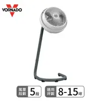 在飛比找蝦皮商城優惠-【VORNADO 沃拿多】渦流空氣循環機 循環扇 795W