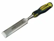 Stanley 0-16-264 - Wood Chisel 35mm Thru Tang Fatmax