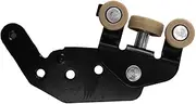 Sliding Door Roller for Toyota Hiace Commuter 2005-2014, Sliding Drive Door Roller Middle Bracket