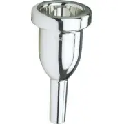 NEW - Bach Megatone Tuba/Sousaphone Mouthpiece, 24AW Cup, #K33524AW