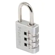 Master Lock Brass Combination Padlock 30mm 630EURD