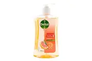 Dettol Handwash Antibacterial Grapefruit 500mL
