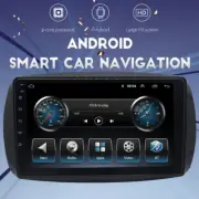 Car Radio Screen for SMART 15-18 Android Stereo GPS Navigation Multimedia Player