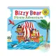 【iBezt】Pirate Adventure(Bizzy Bear超人氣硬頁QR CODE版)
