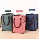 Large Capacity Insulated Lunch Box Heat Insulation Insulated Bag Picnic