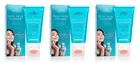 Belle Azul Dual Facial Cleanser with Exfoliating Cleansing Brush, 5.28 oz (3 Pk)