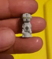 LEGO Star Wars Minifigure TODO (75323) .