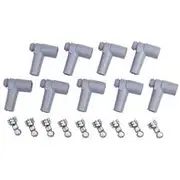 MSD Distributor Boots And Terminals HEI With Wire - MSD8849