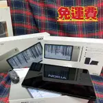 【拆封新品-聯強保固一年】NOKIA T21 10.36吋平板電腦(WIFI／4G／128G)