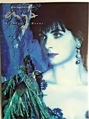 ENYA - "SHEPHERD MOONS", for Piano/Vocal/Guitar